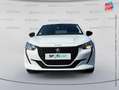 Peugeot 208 1.5 BlueHDi 100 Premium Blanc - thumbnail 2
