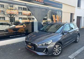 1.6 crdi 110 bluedrive business