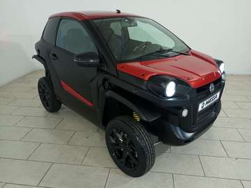 AIXAM nuovi modelli e- EVO