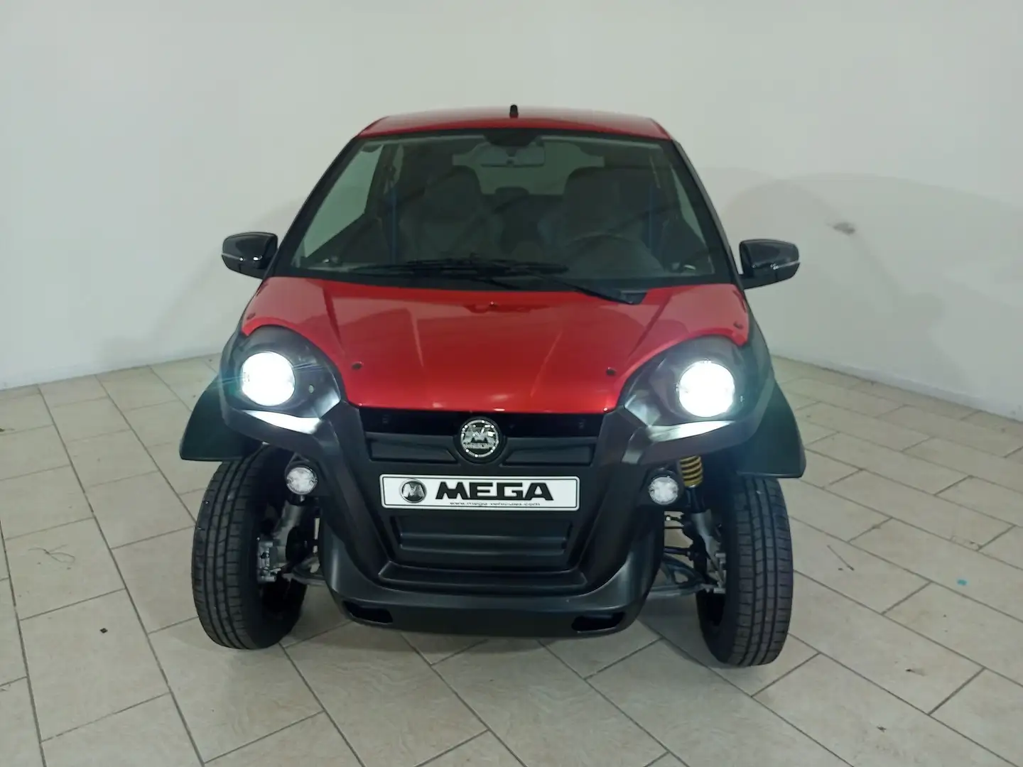 Aixam Scouty R AIXAM nuovi modelli e- EVO - 2