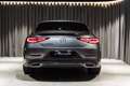 Mercedes-Benz CLS 300 300d 4Matic Aut. Gris - thumbnail 5