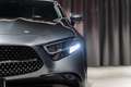 Mercedes-Benz CLS 300 300d 4Matic Aut. Gris - thumbnail 7