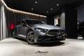 Mercedes-Benz CLS 300 300d 4Matic Aut. Gris - thumbnail 3