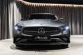Mercedes-Benz CLS 300 300d 4Matic Aut. Gris - thumbnail 2