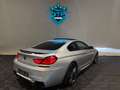 BMW 650 i Coupé M Sport Edition Schiebedach/B&O Silber - thumbnail 9