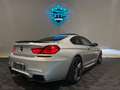 BMW 650 i Coupé M Sport Edition Schiebedach/B&O Silber - thumbnail 11