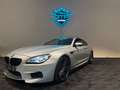 BMW 650 i Coupé M Sport Edition Schiebedach/B&O Silber - thumbnail 4