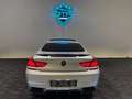 BMW 650 i Coupé M Sport Edition Schiebedach/B&O Silber - thumbnail 12