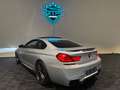BMW 650 i Coupé M Sport Edition Schiebedach/B&O Silber - thumbnail 8