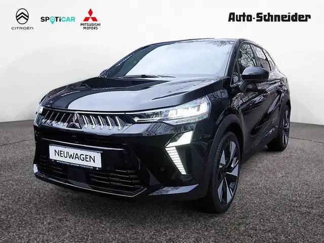 Mitsubishi Grandis Intro Edition 1,8l HEV AT ACC LED 360°