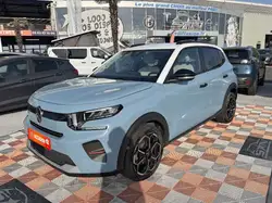 Citroen C3 1.2 100 MAX