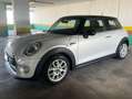 MINI Cooper D Mini F56 2019 3p 1.5 Business auto Argento - thumbnail 6