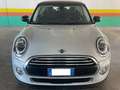 MINI Cooper D Mini F56 2019 3p 1.5 Business auto Argento - thumbnail 1