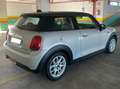 MINI Cooper D Mini F56 2019 3p 1.5 Business auto Argento - thumbnail 3