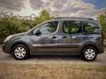 Peugeot Partner Partner Tepee 1.6 BlueHDi **BOITE AUTOMATIQUE** Gris - thumbnail 2