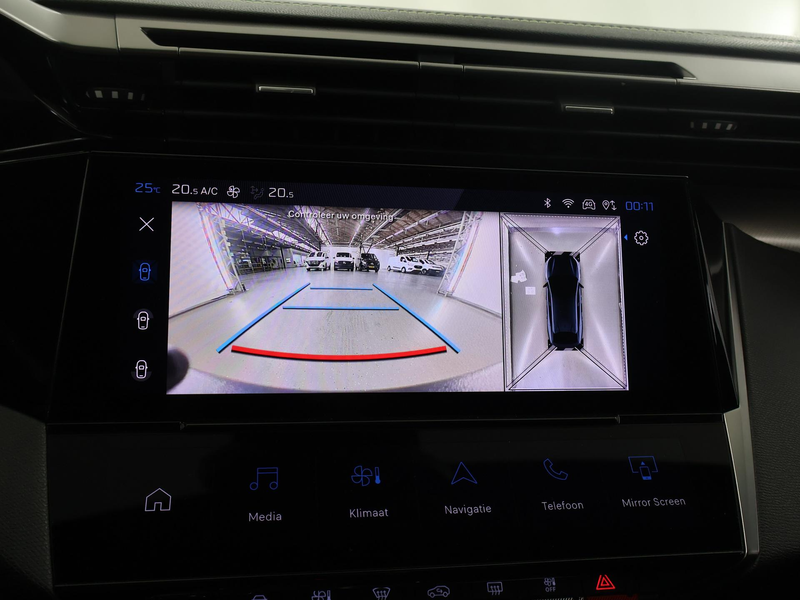 Peugeot 408 1.6 HYbrid GT 225 EAT8 First Edition | Trekhaak El — photo 14