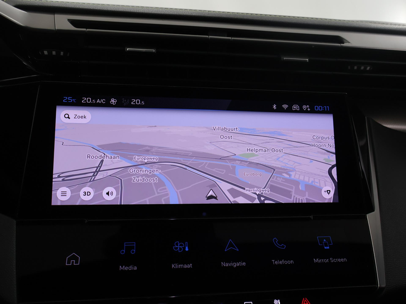 Peugeot 408 1.6 HYbrid GT 225 EAT8 First Edition | Trekhaak El — photo 13