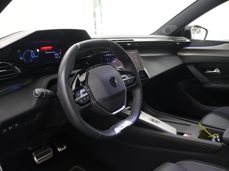 Peugeot 408 1.6 HYbrid GT 225 EAT8 First Edition | Trekhaak El — photo 7