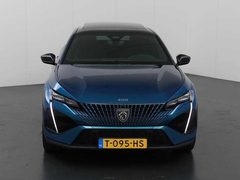 Peugeot 408 1.6 HYbrid GT 225 EAT8 First Edition | Trekhaak El — photo 3