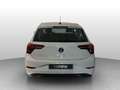 Volkswagen Polo Polo 1.0 tsi Style 95cv Blanc - thumbnail 5