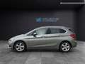 BMW 220 d xDr Luxury Line*AUT*HUD*LED*NAVI PROF*AHK Silber - thumbnail 2
