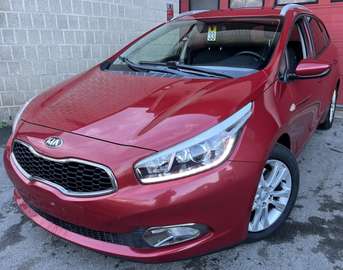 1.4 CRDi Business Line '1' ISG + CLIM