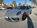 Porsche 992 911 Targa 3.0 4 GTS auto LEASING PORSCHE Grigio - thumbnail 1