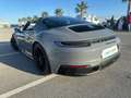 Porsche 992 911 Targa 3.0 4 GTS auto LEASING PORSCHE Grigio - thumbnail 4