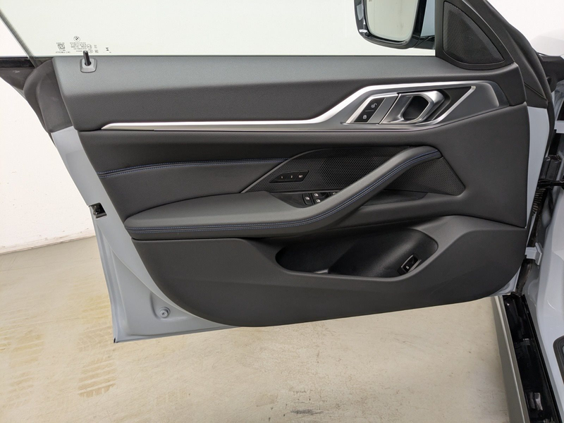 BMW 420 d M Sport AHK 360° DA HiFi 18'' Lhz DAB — photo 14