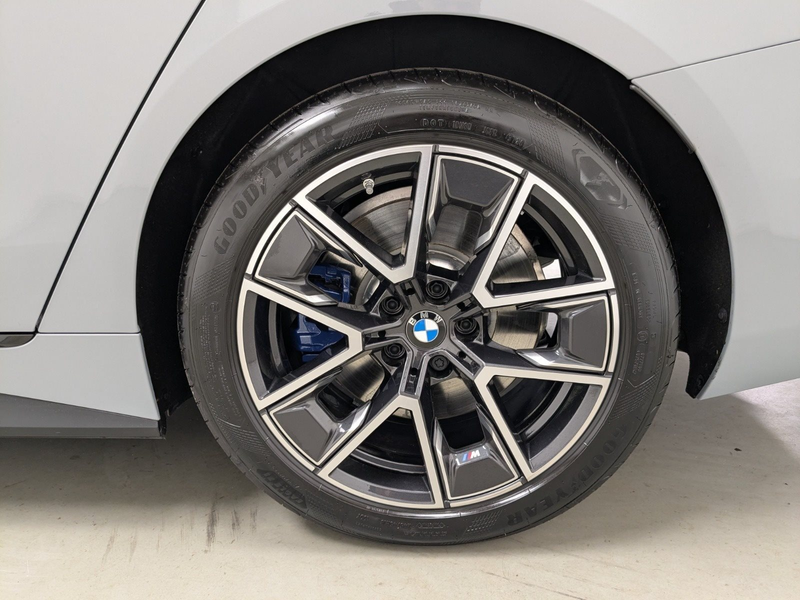 BMW 420 d M Sport AHK 360° DA HiFi 18'' Lhz DAB — photo 9