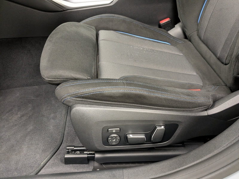 BMW 420 d M Sport AHK 360° DA HiFi 18'' Lhz DAB — photo 12