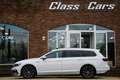 Volkswagen Passat GTE 1.4 TSI PHEV TVA-BTW RECUP DSG PANO CAM DISTRO Biały - thumbnail 6