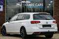 Volkswagen Passat GTE 1.4 TSI PHEV TVA-BTW RECUP DSG PANO CAM DISTRO Biały - thumbnail 4