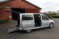 Volkswagen Caddy 5 Maxi 2,0 TDI*rollstuhlgerecht*Flexrampe*Garantie Silber - thumbnail 7