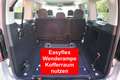 Volkswagen Caddy 5 Maxi 2,0 TDI*rollstuhlgerecht*Flexrampe*Garantie Silber - thumbnail 9