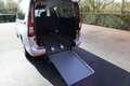 Volkswagen Caddy 5 Maxi 2,0 TDI*rollstuhlgerecht*Flexrampe*Garantie Silber - thumbnail 10