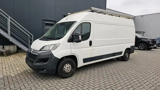 Citroen Jumper Jumper L3H2 bestelwagen