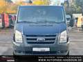 Ford Transit Kasten FT 260 K City Light TÜV 01/27 AHK 2.Hand Blu/Azzurro - thumbnail 2