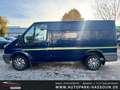 Ford Transit Kasten FT 260 K City Light TÜV 01/27 AHK 2.Hand Blu/Azzurro - thumbnail 12