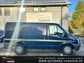 Ford Transit Kasten FT 260 K City Light TÜV 01/27 AHK 2.Hand Blu/Azzurro - thumbnail 4