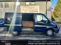 Ford Transit Kasten FT 260 K City Light TÜV 01/27 AHK 2.Hand Blu/Azzurro - thumbnail 5