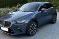 Mazda CX-3 SKYACTIV-G 121 Takumi mit Navigationspaket Grau - thumbnail 1