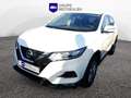 Nissan Qashqai DIG-T 103 kW (140 CV) E6D ACENTA Blanco - thumbnail 1
