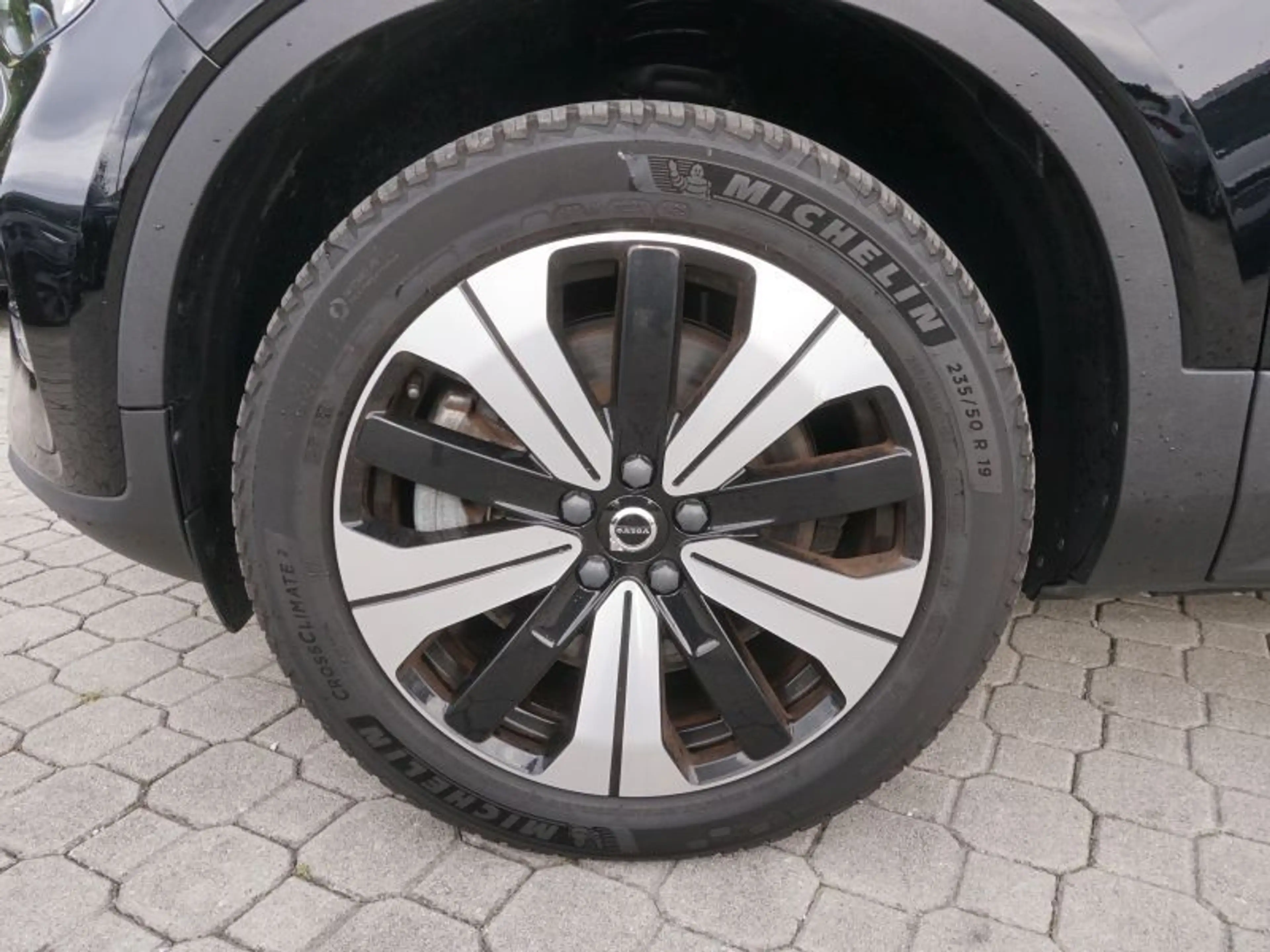 Volvo C40 Recharge Single Front 67kWh Plus *LED+PANORAMA* — photo 6