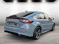 Honda Civic e:HEV 2.0 Hybrid Sport Gris - thumbnail 4