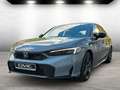 Honda Civic e:HEV 2.0 Hybrid Sport Gris - thumbnail 1