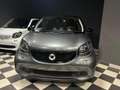 smart forFour 70 1.0 twinamic Passion Grau - thumbnail 5