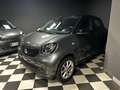 smart forFour 70 1.0 twinamic Passion Grau - thumbnail 1