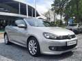 Volkswagen Golf Cabriolet 1.2 TSI 105pk Lounge (Navi,Clima,LM,Pdc,LM) Silber - thumbnail 5