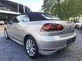 Volkswagen Golf Cabriolet 1.2 TSI 105pk Lounge (Navi,Clima,LM,Pdc,LM) Argent - thumbnail 2